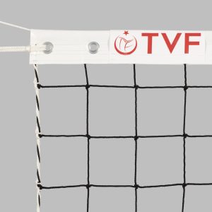 Voleybol Filesi Ağı - TVF Model - Nodes