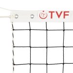 Voleybol Filesi Ağı – TVF – N795V – Yakın Detay