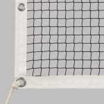 Badminton Filesi Ağı - Maç Filesi - Alt Detay