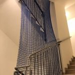 Merdiven Filesi Ağı – 4mm40mm