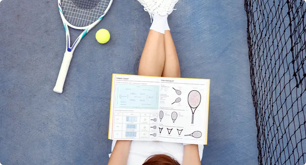 Tenis Kuralları Nelerdir